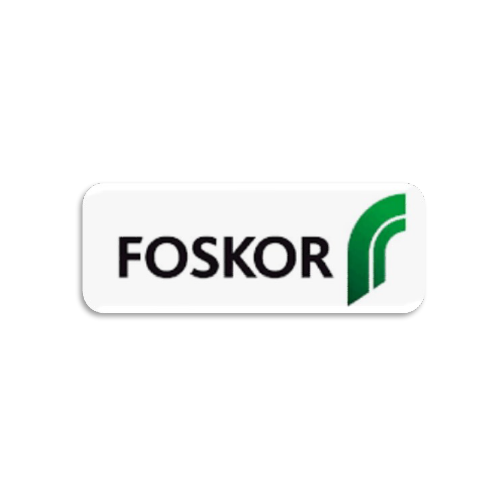 FOSKOR Logo