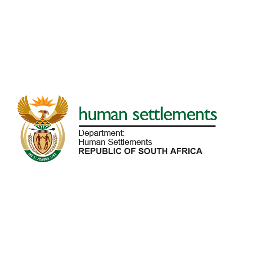 Human Settlements Logo