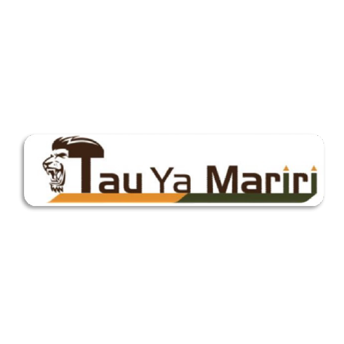 Tau Ya Mariri Logo